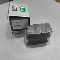 Колодки тормозные передние, LPR, Opel, Kadett E, Ascona C,  Astra F, Vectra A 