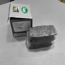 Колодки тормозные передние, LPR, Opel, Kadett E, Ascona C,  Astra F, Vectra A 