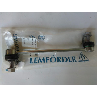 Стойка стабилизатора переднего (пр-во Lemforder) FORD MONDEO III