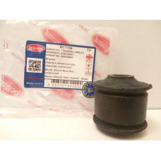 Втулка заднего амортизатора верхняя (пр-во BCGUMA) Renault  Trafic, Vivaro 01-