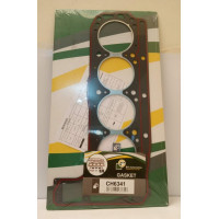 Прокладка ГБЦ 1,9 mm (пр-во BGA) Mercedes 190 (W201) 2.0