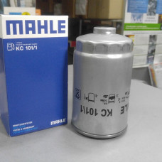 Фильтр топливный (KNECHT) HYUNDAI GETZ, ACCENT KC101/1