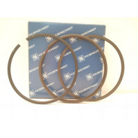 Кольца поршневые MB M102, 89,50 mm (пр-во KS)