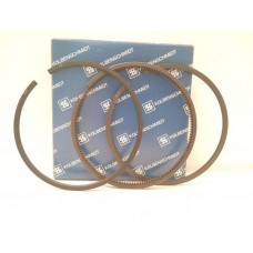 Кольца поршневые MB M102, 89,50 mm (пр-во KS)