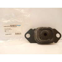 Подушка двигателя левая L на КПП (пр-во KAVO PARTS) Renault Megane ||, Scenic ||