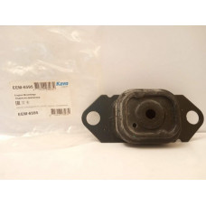 Подушка двигателя левая L на КПП (пр-во KAVO PARTS) Renault Megane ||, Scenic ||