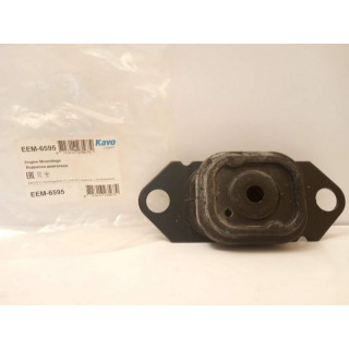 Подушка двигателя левая L на КПП (пр-во KAVO PARTS) Renault Megane ||, Scenic ||