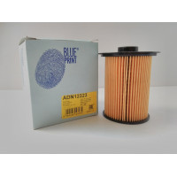 Фильтр топливный (пр-во BLUE PRINT) Opel Vivaro 1.9TD/Opel Movano 2.2-2.5TD/Trafic/Primastar     