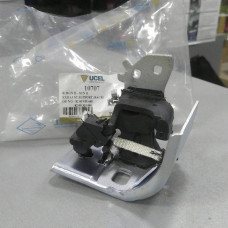 Кронштейн крепления глушителя (сзади)  (UCEL) Renault Megane/Scenic 02-