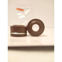 Сальник клапана (пр-во ELRING) Mercedes 190 (W201) 2.0