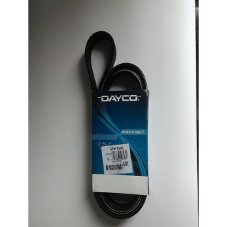 Ремень поликлиновый (пр-во Dongil) 