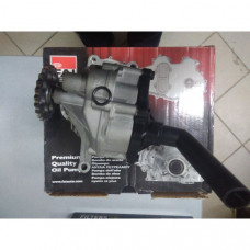Насос масляный (пр-во FAI AutoParts) Mercedes Vito 638 / Sprinter OM611/612