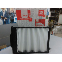 Фильтр салона (пр-во ASAM) RENAULT MEGANE II 02-