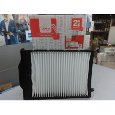 Фильтр салона (пр-во ASAM) RENAULT MEGANE II 02-