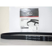 Ремень зубч. ГРМ (пр-во Gates) FORD FIESTA, FOCUS, MONDEO 1,2 1,4 1,6 16V