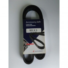 Ремень генератора (пр-во BOSCH) LANOS, 1987947918