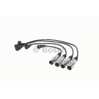 Комплект проводов зажигания  BOSCH