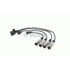 Комплект проводов зажигания  BOSCH