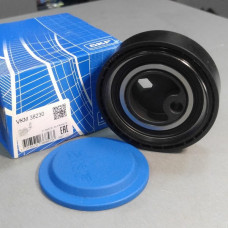 Ролик натяжителя ремня поликлинового (пр-во SKF) Opel Omega B 2.5 TD, BMW 525 (E34)