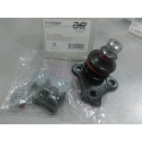 Опора шаровая нижняя с крепеж. (пр-во APPLUS) Chery Amulet, ZAZ Forza, A11-6GN2901060, A116GN2901060