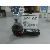 Наконечник рулевой тяги левый (пр-во APPLUS) VW Golf |||, Chery Amulet 