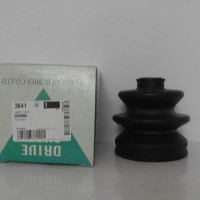 Пыльник наружного шруса к-кт (пр-во Japan Cars) Chery Kimo, Jaggi, S12-XLB3AH2203111A