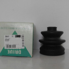 Пыльник наружного шруса к-кт (пр-во Japan Cars) Chery Kimo, Jaggi, S12-XLB3AH2203111A