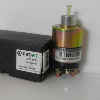 Реле втягивающее стартера 3 крепления (PROFIT) GEELY CK,CK-2,MK-2, 1.5i, 2080000102