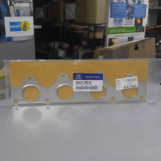 Прокладка выпускного коллектора (пр-во Mobis) Kia Rio, Hyundai Accent 