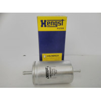 Фильтр топливный (пр-во Hengst) VW Polo, Opel Kadet,Ascona,Corsa,Astra,Omega A,Vectra A