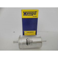 Фильтр топливный (пр-во Hengst) VW Polo, Opel Kadet,Ascona,Corsa,Astra,Omega A,Vectra A