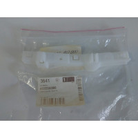 Крепление бампера боковое переднего левое (пр-во Nissan) Nissan Micra 