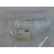 Крепление бампера боковое переднего левое (пр-во Nissan) Nissan Micra 