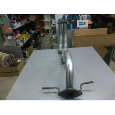 Труба приемная ШТАНЫ (КИТАЙ) Chery Amulet