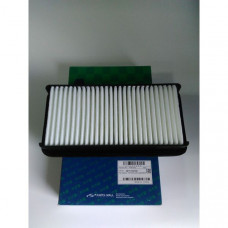 Воздушный фильтр  PARTS-MALL  ACCENT 06-