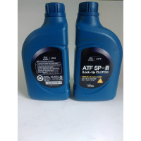 Mobis ATF SP-III 1L