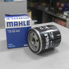 Фильтр масляный (пр-во KNECHT) Citroen Berlingo, Partner 1.8, 1.9D, 2.0HDI, 1.1i, 1.4i, 1.8i 