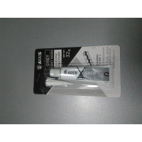 Герметик, прокладок серый, AXXIS, 32 g.