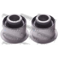 Сайлентблок задний подрамника переднего к-т 2 шт (FEBEST) CHEVROLET EPICA