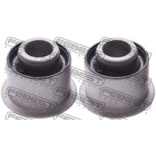 Сайлентблок задний подрамника переднего к-т 2 шт (FEBEST) CHEVROLET EPICA