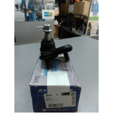 Опора шаровая нижняя 1064001876 (Doohap) GEELY EMGRAND EC7, Chery Tiggo, Lifan X60