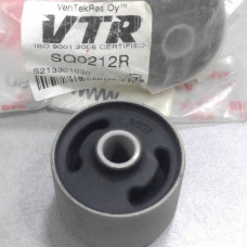 Сайлентблок заднего продольного рычага передний S213301030 (пр-во VTR) Chery Kimo 