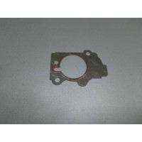 Прокладка дроссельной заслонки (пр-во Россия) ВАЗ 2110-2112