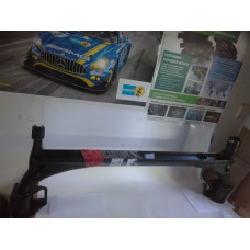 Балка задняя без сайлентблоков (пр-во САМАРА) ВАЗ 2108