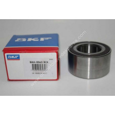 Подшипник ступицы передей с ABS (пр-во SKF) Ford Connect 02> Подшипник ступицы передей с ABS (пр-во SKF) Ford Connect 02>