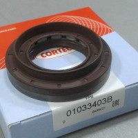 Сальник хвостовика редуктора 40x70x18 (пр-во CORTECO) Mercedes Vito 639