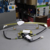 Стеклоподъемник двери передней правый (с мотором) (КИТАЙ) Geely CK 