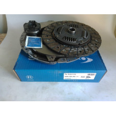 Комплект сцепления (пр-во SACHS) VW Passat B3 , Golf ||| Комплект сцепления (пр-во SACHS) VW Passat B3 , Golf |||