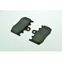 Колодки передние, тормозные, FEREDO, BMW, Motorrad, K 1200 S