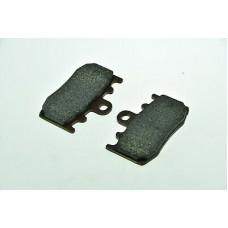 Колодки передние, тормозные, FEREDO, BMW, Motorrad, K 1200 S